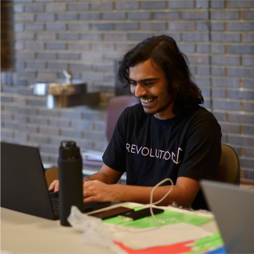 Dev Agrawal