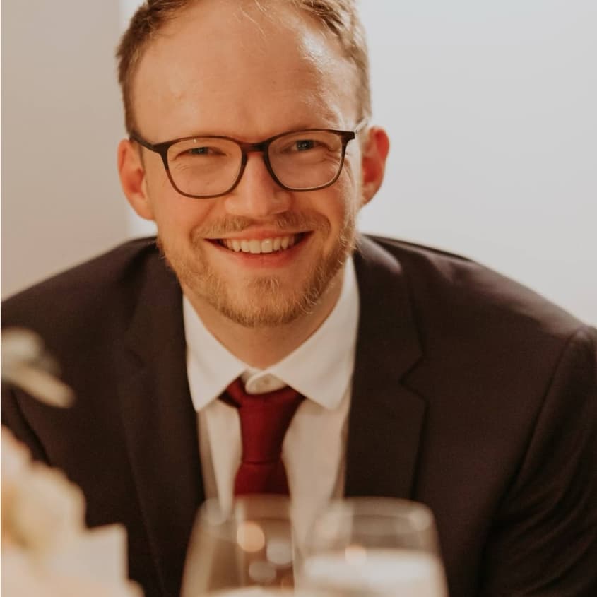 Johannes Schickling