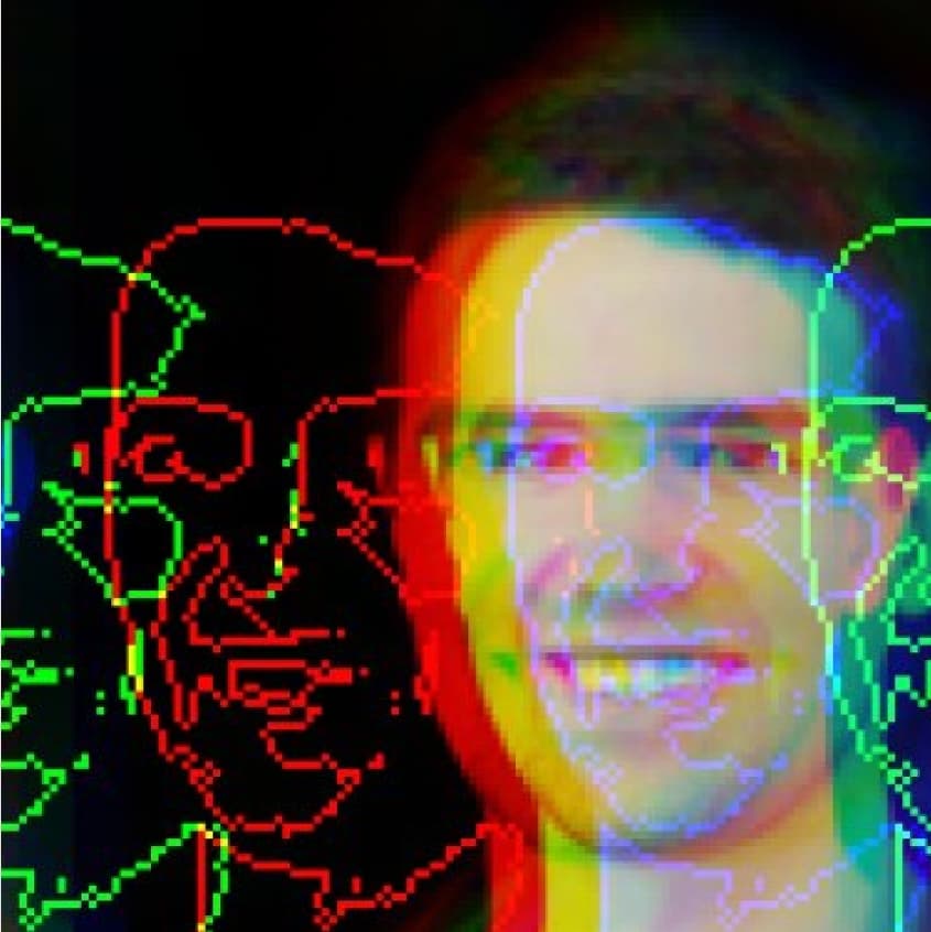 Joseph Gentle