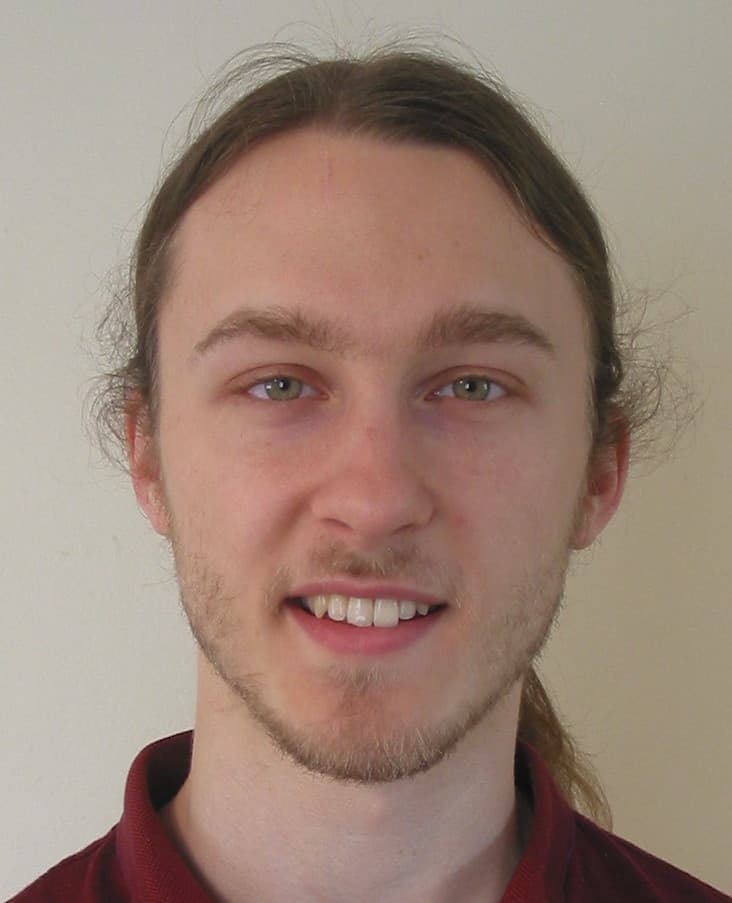 Matthew Weidner