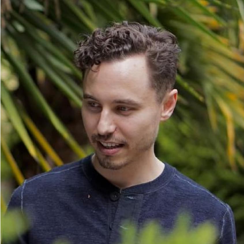 Nathan Wienert