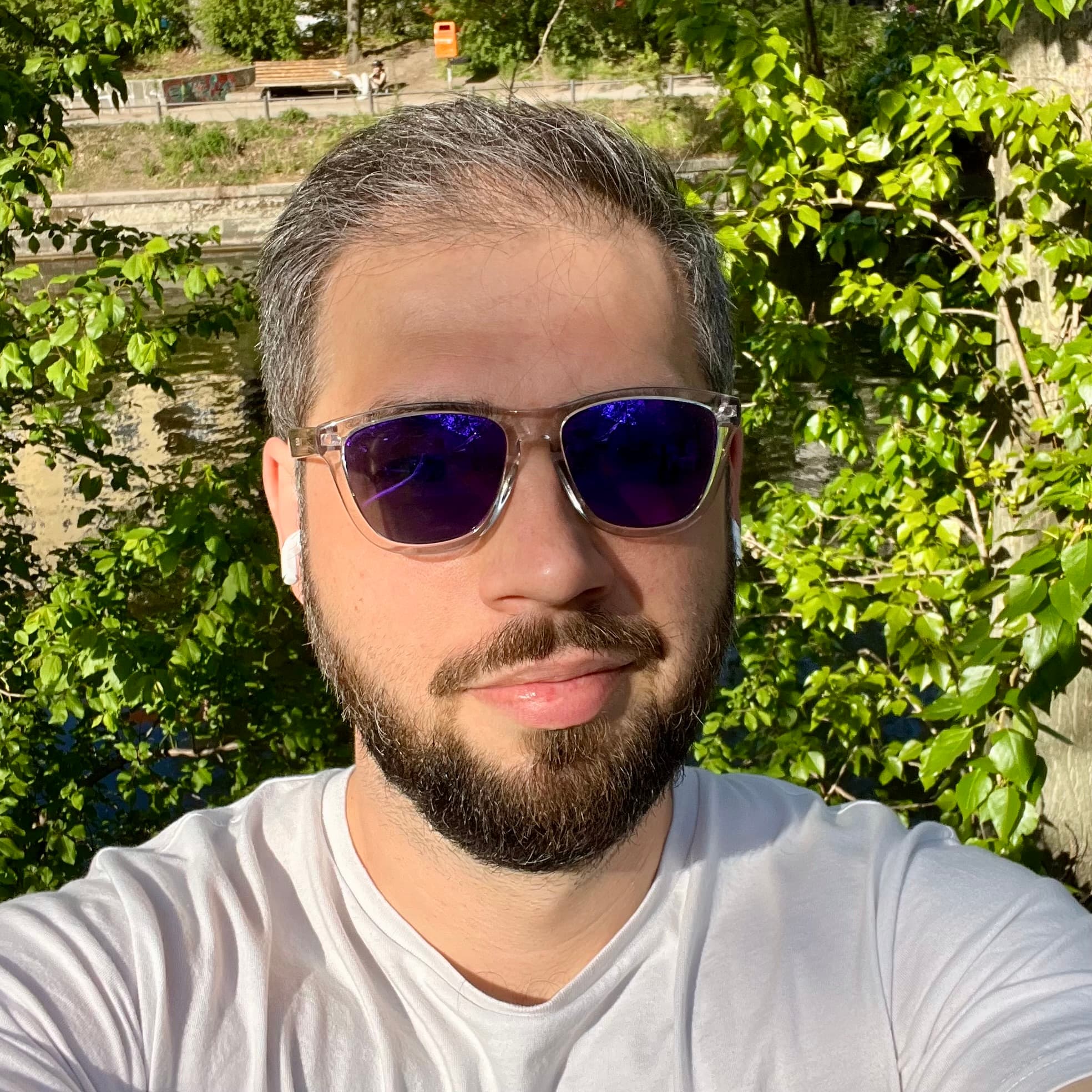 Nikita Prokopov