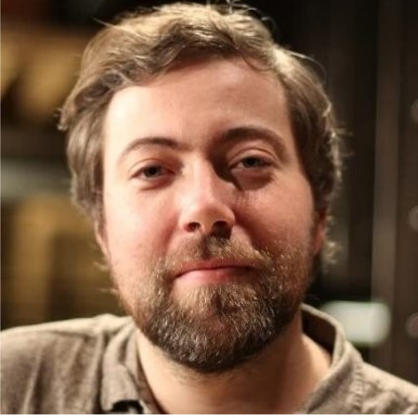 Peter van Hardenberg